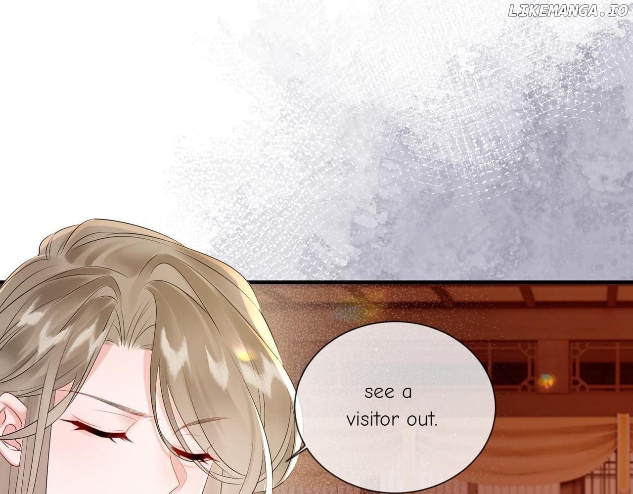 The Tyrant’s Family Lasts Thanks To Her Inner Voice Chapter 6 - page 93